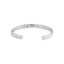 Load image into Gallery viewer, Braid Cuff
