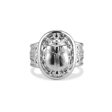 Load image into Gallery viewer, Scarab Ring
