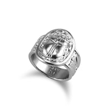 Load image into Gallery viewer, Scarab Ring
