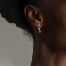 Load image into Gallery viewer, Sakura Drop Earrings
