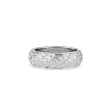 Load image into Gallery viewer, Dragonscale Ring
