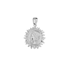Load image into Gallery viewer, Zeus Pendant
