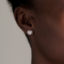 Load image into Gallery viewer, Kotinos Stud Earrings
