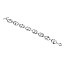 Load image into Gallery viewer, Mariner Chain Bracelet
