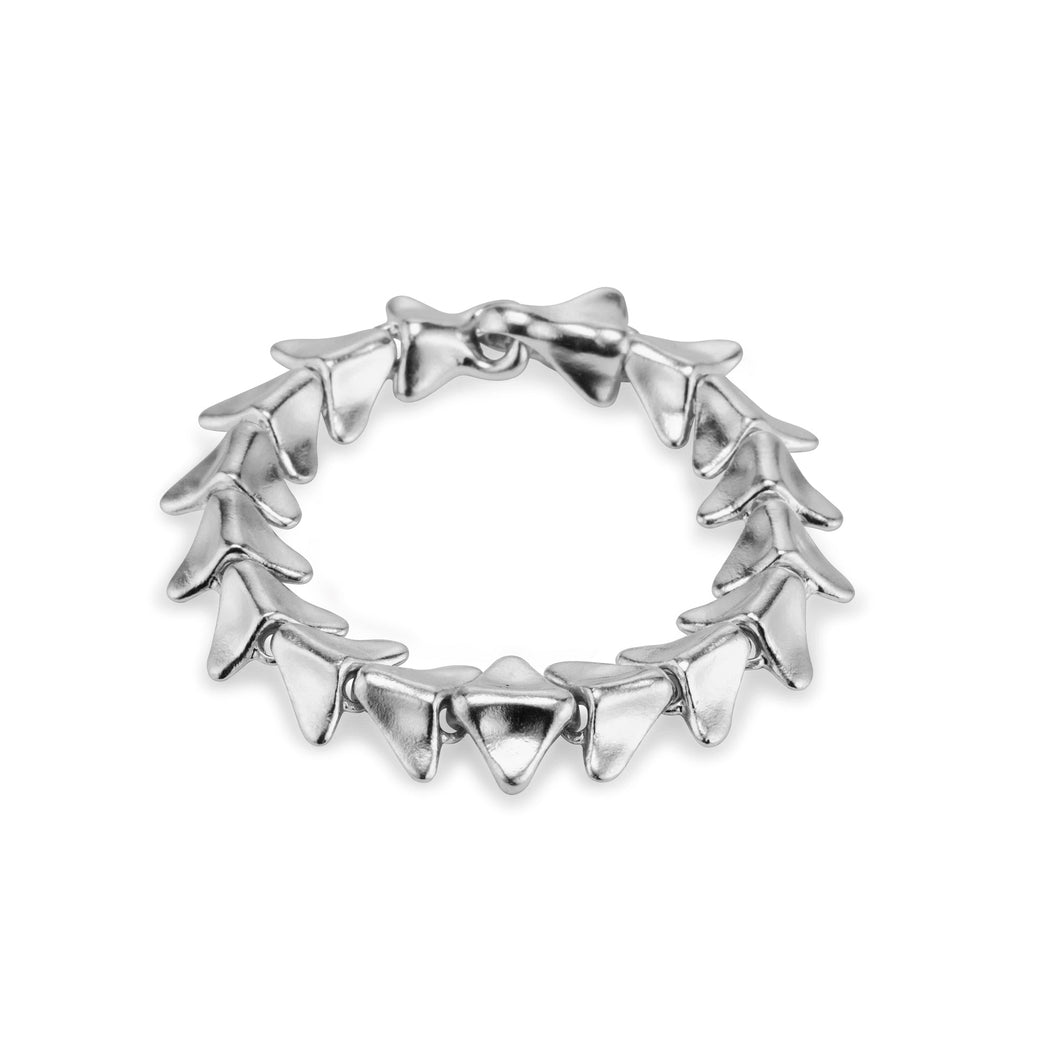 Fishbone Bracelet