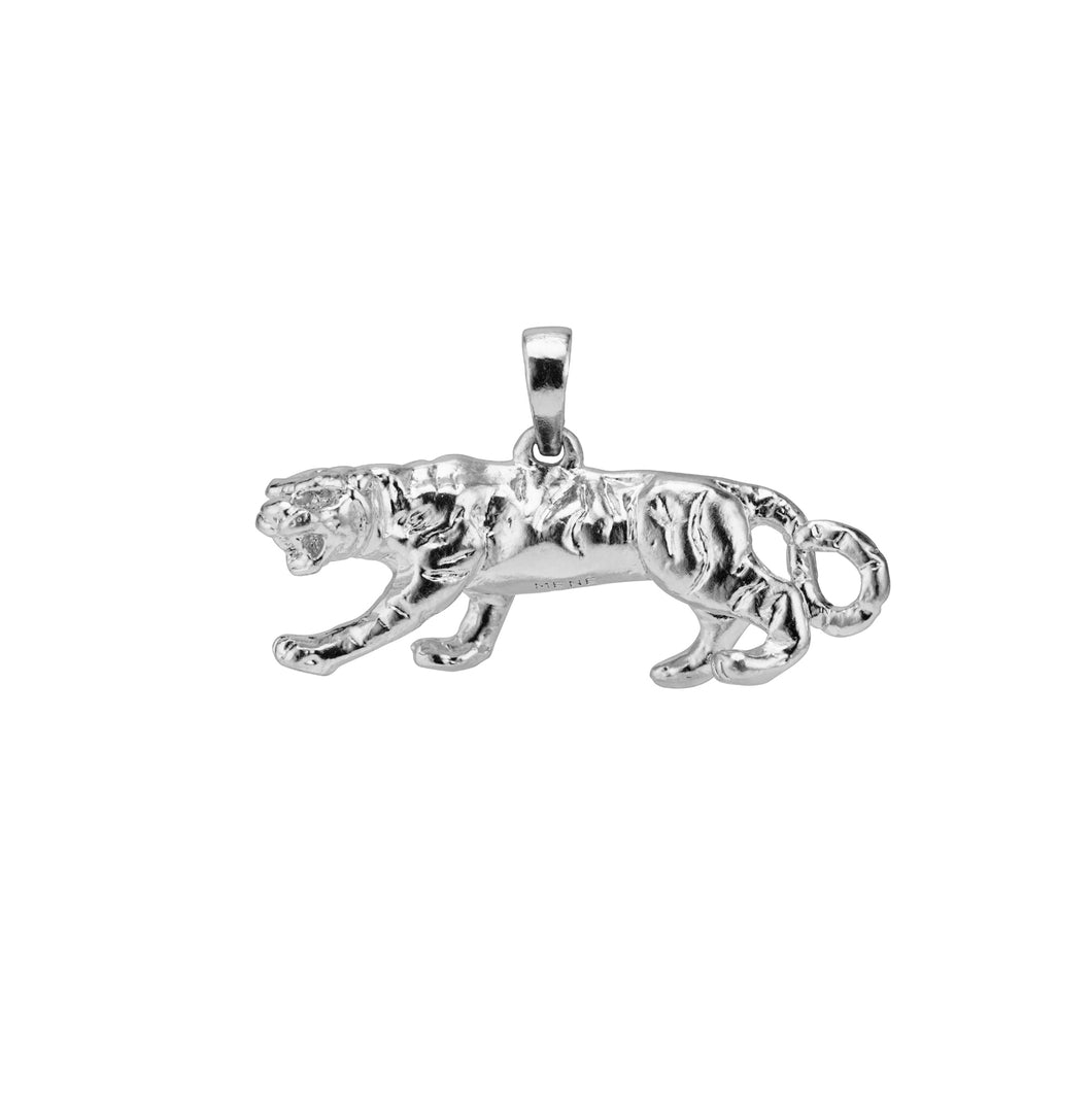 Tiger Pendant