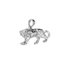 Load image into Gallery viewer, Tiger Pendant
