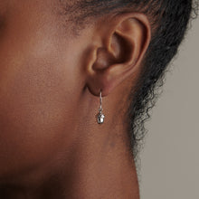 Load image into Gallery viewer, Acorn Drop Earrings
