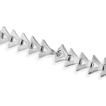 Load image into Gallery viewer, Herringbone Necklace
