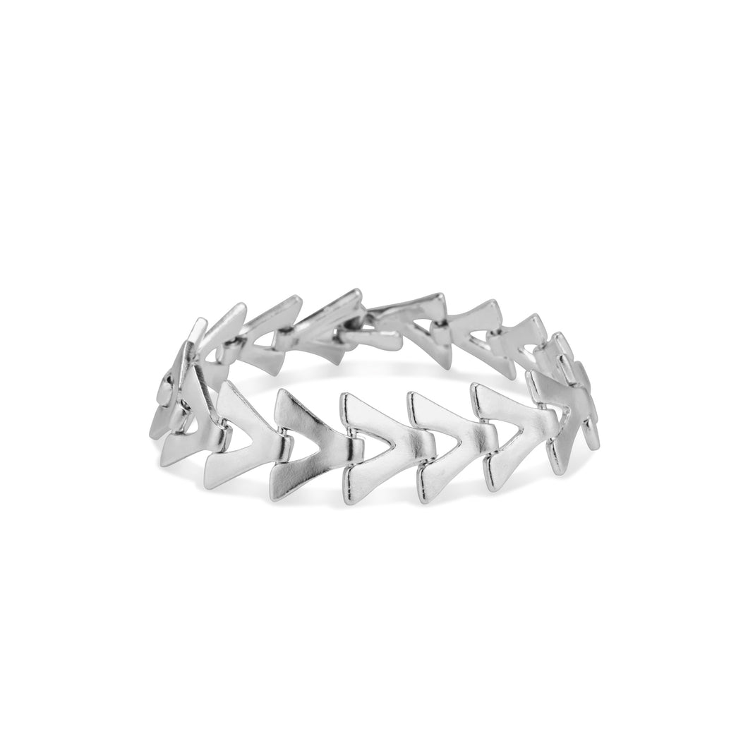 Herringbone Bracelet