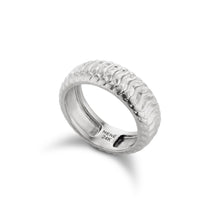 Load image into Gallery viewer, Snake Belly Ring
