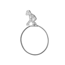 Load image into Gallery viewer, Monkey Napkin Ring
