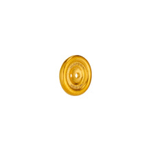 Load image into Gallery viewer, Huntsman Bevelled Cuff Button
