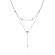 Load image into Gallery viewer, Beads Necklace
