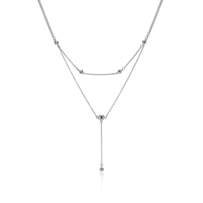 Beads Necklace