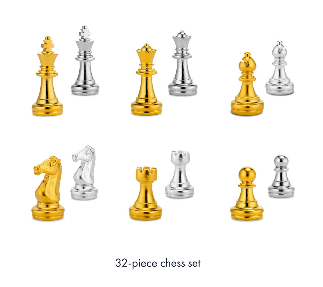 Chess Set (32 pieces)