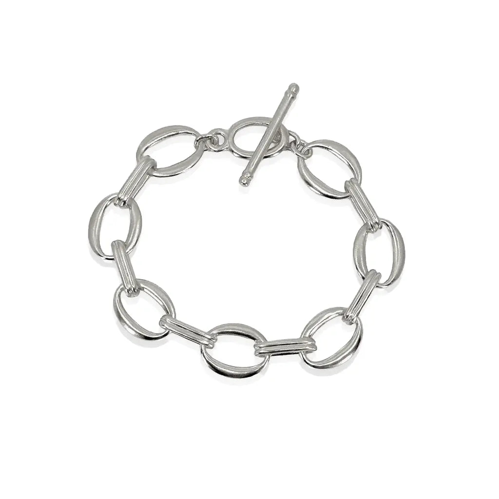 Double Link Bracelet
