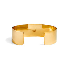 Load image into Gallery viewer, Wide Verona Cuff
