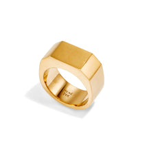 Load image into Gallery viewer, Square Ring
