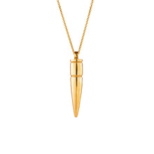 Load image into Gallery viewer, Straight Shot Pendant
