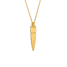 Load image into Gallery viewer, Straight Shot Pendant
