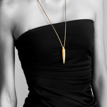 Load image into Gallery viewer, Straight Shot Pendant

