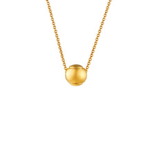 Load image into Gallery viewer, Menē Tennis Ball Pendant
