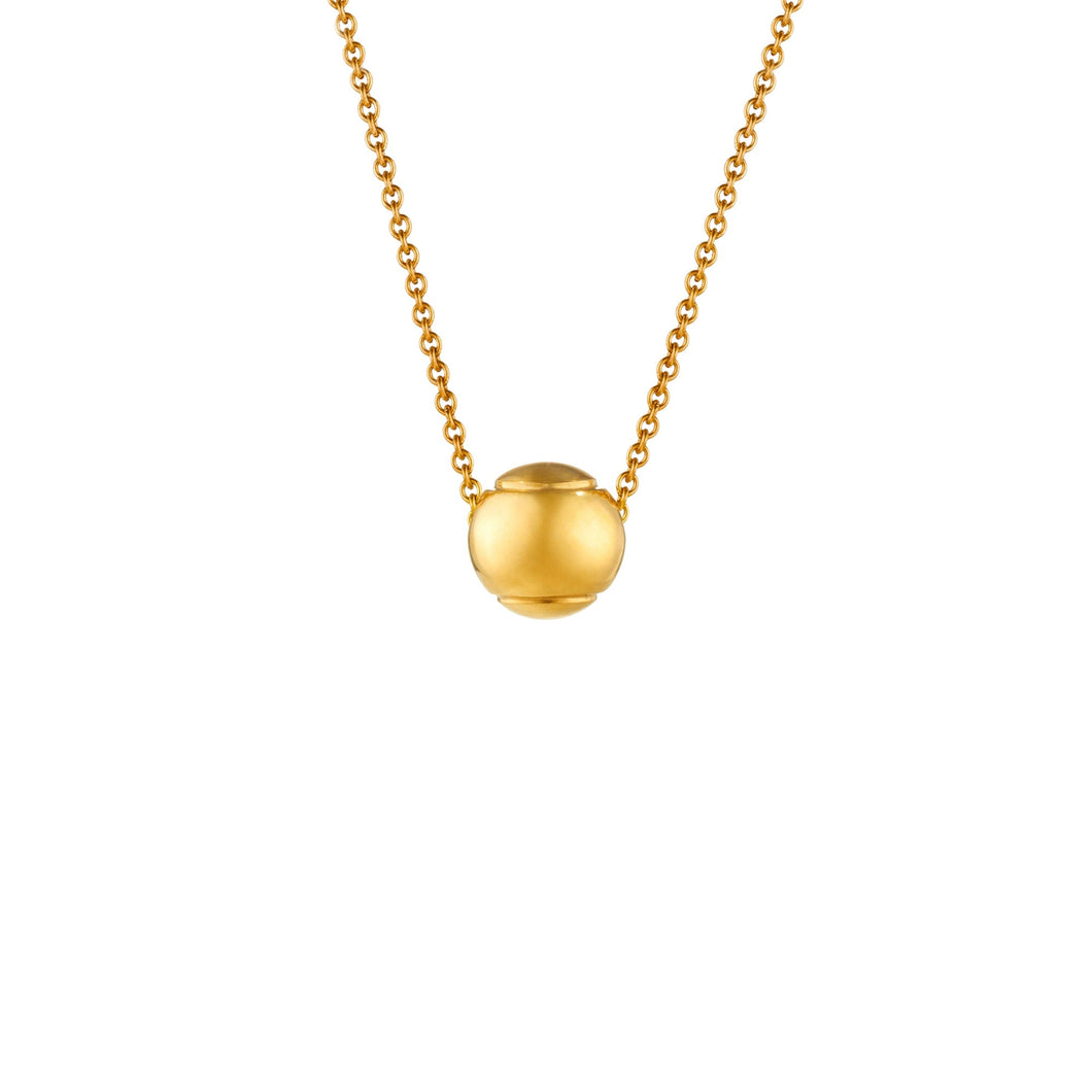 Menē Tennis Ball Pendant