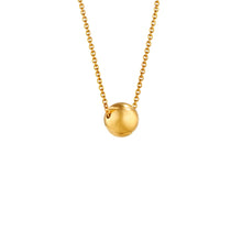 Load image into Gallery viewer, Menē Tennis Ball Pendant
