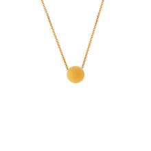 Load image into Gallery viewer, Menē Golf Ball Pendant
