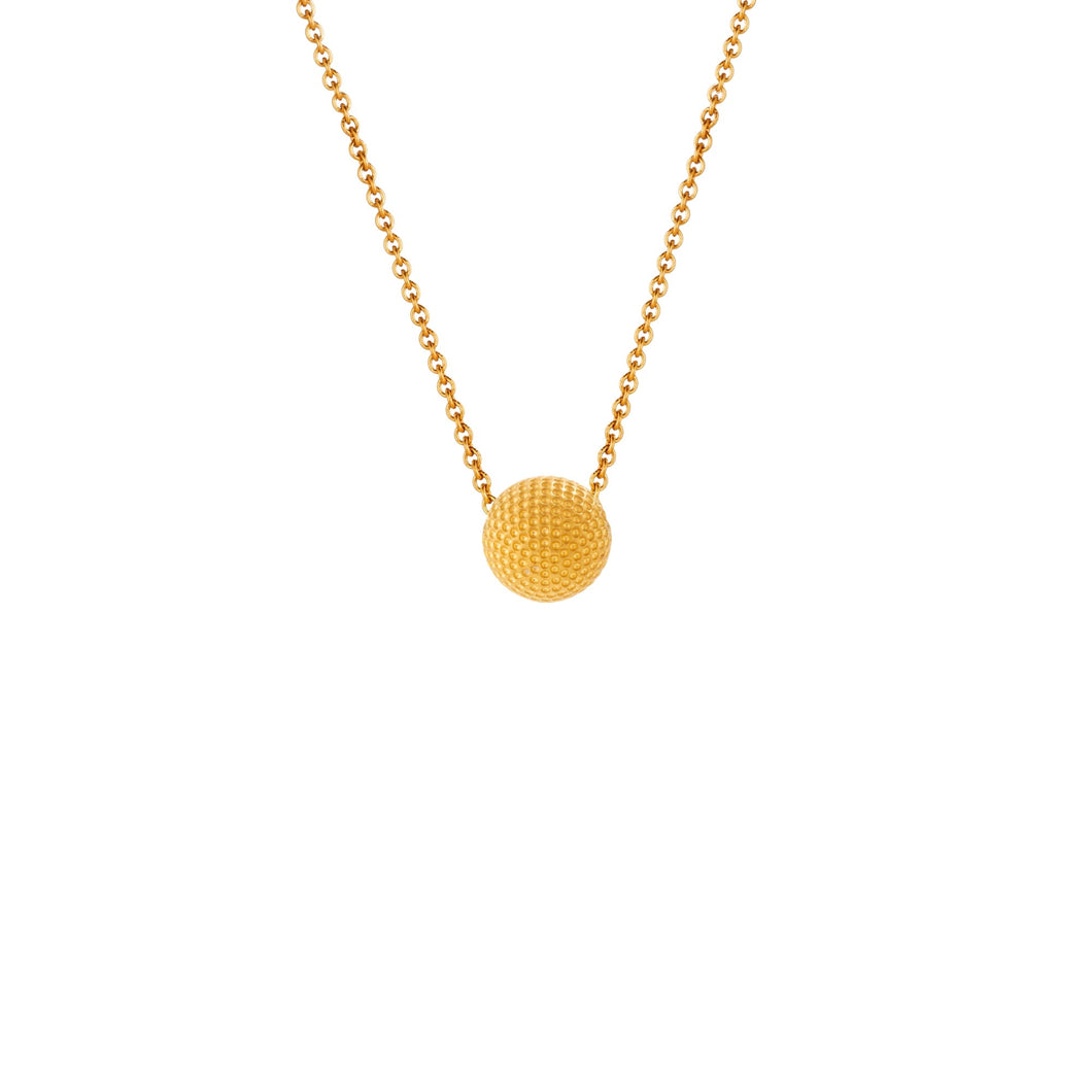 Menē Golf Ball Pendant