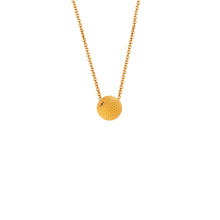 Load image into Gallery viewer, Menē Golf Ball Pendant

