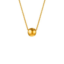 Load image into Gallery viewer, Menē Baseball Pendant
