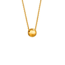 Load image into Gallery viewer, Menē Baseball Pendant
