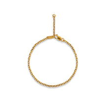 Load image into Gallery viewer, Menē Classic Chain Bracelet
