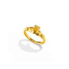 Load image into Gallery viewer, Love &amp; Friendship Ring
