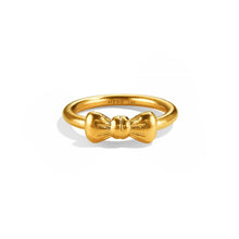 Load image into Gallery viewer, Bow Ring
