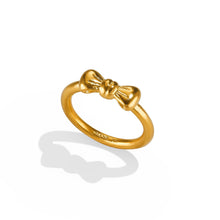 Load image into Gallery viewer, Bow Ring
