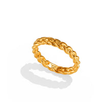 Load image into Gallery viewer, Braid Ring
