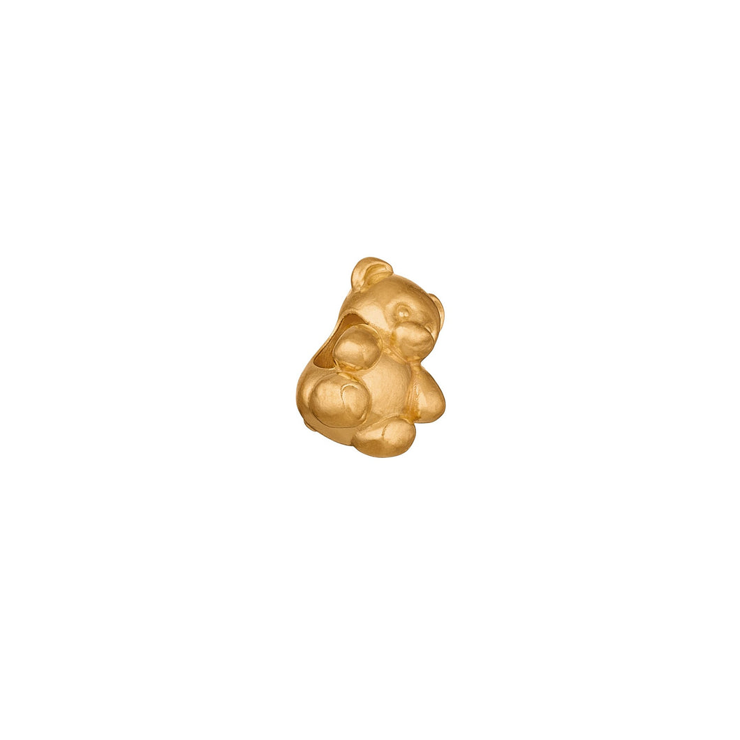 Teddy Bear Charm