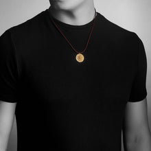 Load image into Gallery viewer, Fraternité Medallion
