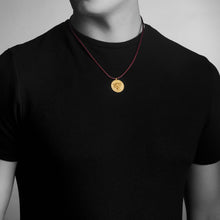 Load image into Gallery viewer, Éternité Medallion
