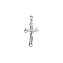 Load image into Gallery viewer, Crucifix Pendant
