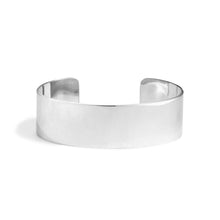 Load image into Gallery viewer, Wide Verona Cuff

