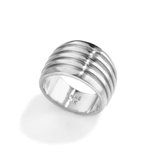Load image into Gallery viewer, Groove Ring
