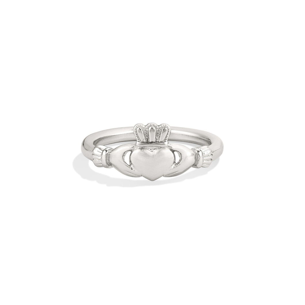 Love & Friendship Ring