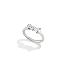 Load image into Gallery viewer, Bow Ring
