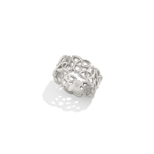 Load image into Gallery viewer, Trinity Knot Ring
