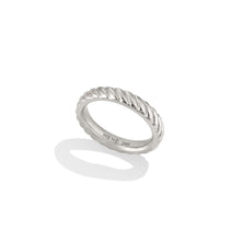 Load image into Gallery viewer, Narrow Rope Band
