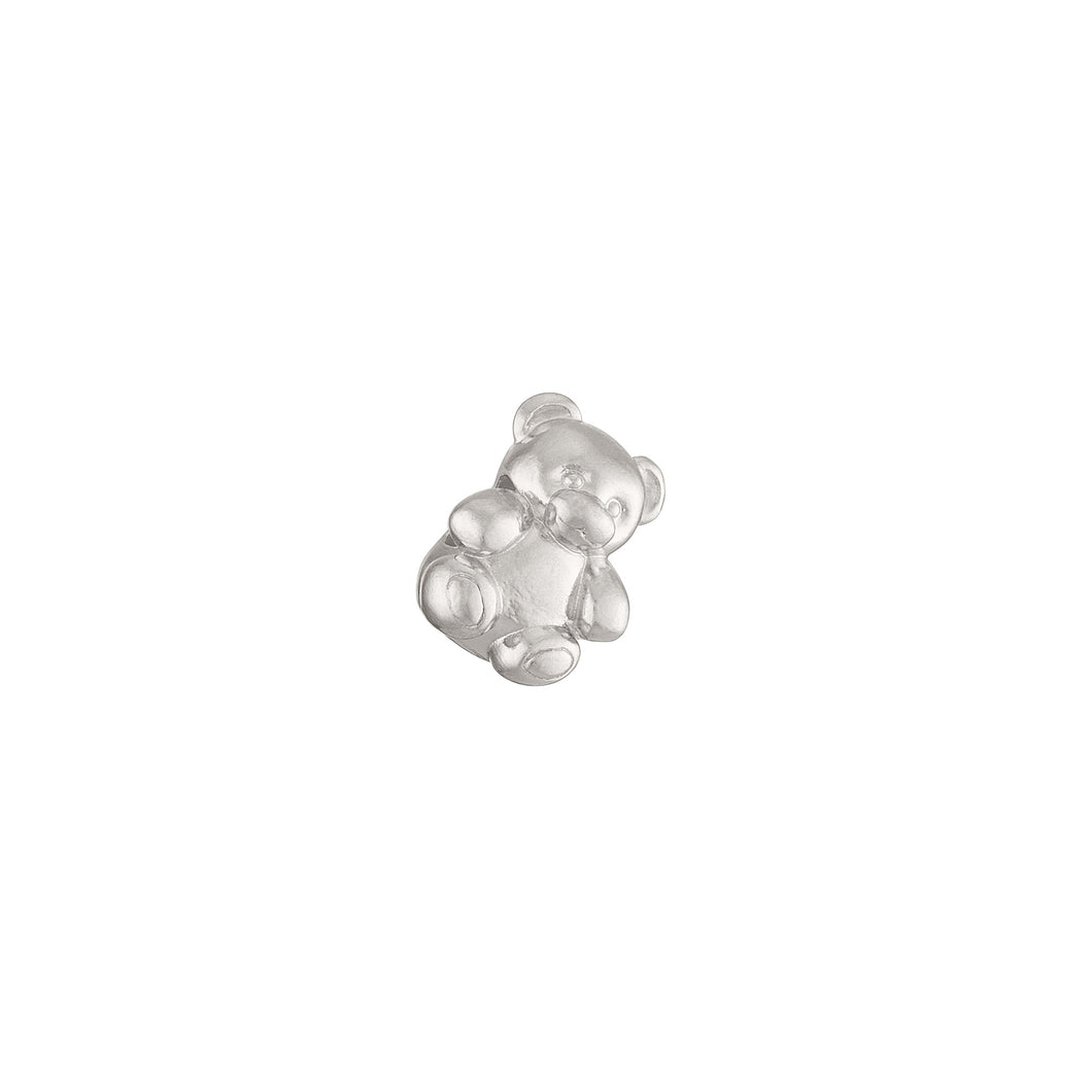 Teddy Bear Charm